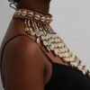 IMG_1708-scaled-1.jpg KIHARA African Cowrie Shell Necklace