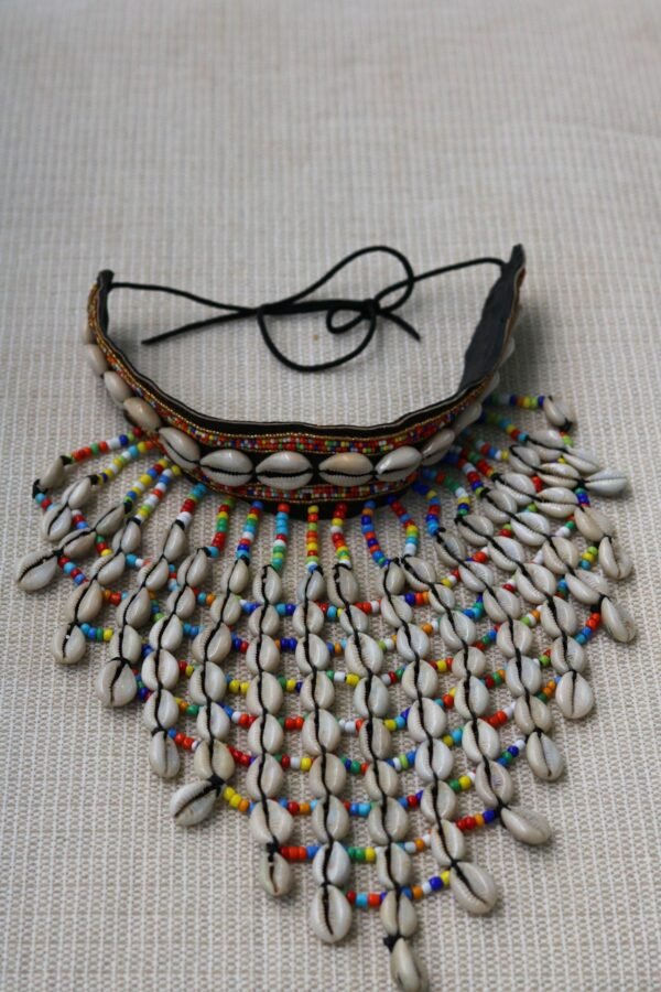 IMG_1710-scaled-1.jpg KIHARA African Cowrie Shell Necklace