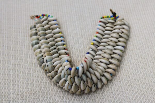 IMG_1716-scaled-1.jpg ARABO African Cowrie Choker Necklace