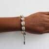 ADIA African Cowrie Bracelet