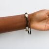 ADIA African Cowrie Bracelet