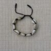 ADIA African Cowrie Bracelet