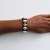 BUNDI African Cowrie Bracelet