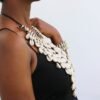 IMG_1785-scaled-1.jpg KIAMBA African Cowrie Necklace with matching bracelet