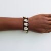 BUNDI African Cowrie Bracelet
