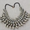ANISE African Cowrie Necklace, Gift for her