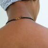 ANEKO African Cowrie Necklace