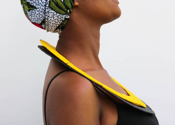 MBITA Maasai wedding necklace