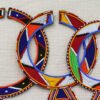 MFAKI Maasai wedding necklace