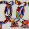MFAKI Maasai wedding necklace