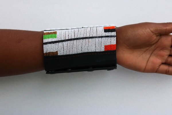 SAFARI African Cuff Bracelet