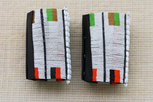 SAFARI African Cuff Bracelet