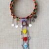 TOSHA Beaded Choker Necklace