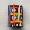 TAJI African Cuff Bracelet
