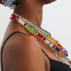 UJANA Beaded Choker Necklace