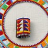 NYUNI Maasai wedding necklace