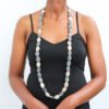 NDAU African Bone necklace