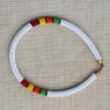 MANZI African Beaded necklace (Copy)