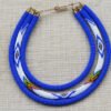 MREHE African Beaded necklace