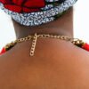 MTAWA African Beaded necklace