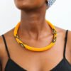 MAHIR African Beaded necklace