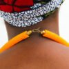 MAHIR African Beaded necklace
