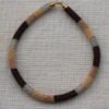 MWAKA African Beaded necklace
