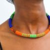 MAKINI African Beaded necklace
