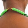 MAKINI African Beaded necklace