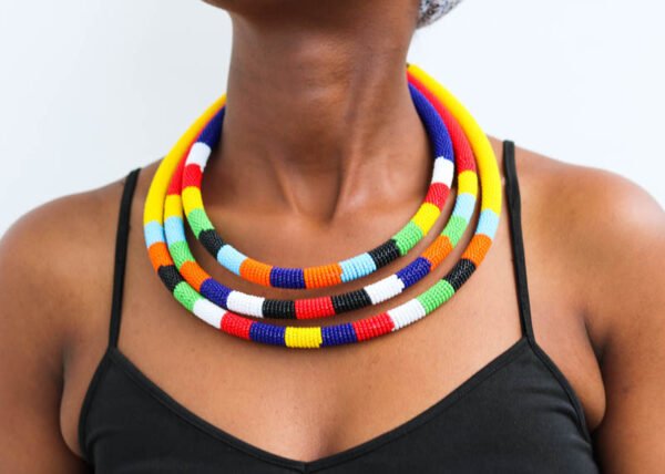 IMG_2388.jpg MALIKI African Beaded necklace