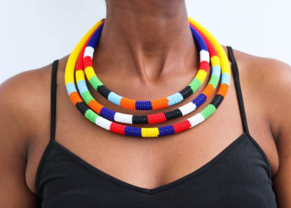 IMG_2389.jpg MALIKI African Beaded necklace