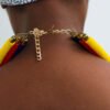 IMG_2390.jpg MALIKI African Beaded necklace