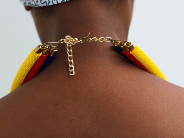 IMG_2390.jpg MALIKI African Beaded necklace