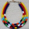 IMG_2391.jpg MALIKI African Beaded necklace