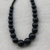 MTEULE Wooden Beaded necklace