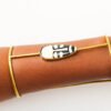 JOHANA African Brass Bracelets