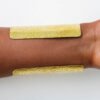 FULA African Brass Bracelet