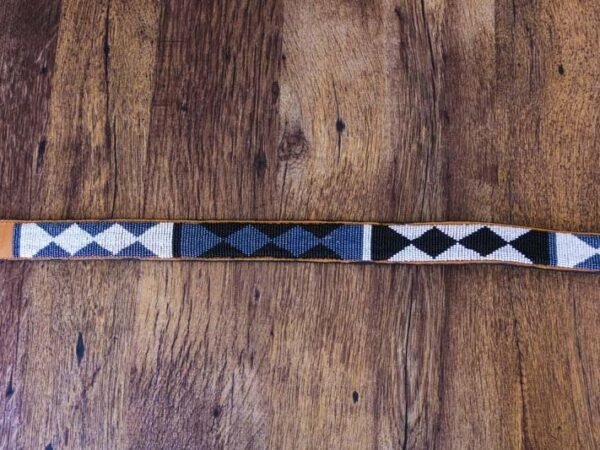 BALE African Maasai beaded belts