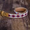 BAST African Maasai beaded belts
