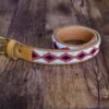 BAST African Maasai beaded belts