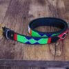 BENO African Maasai beaded belts