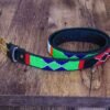 MWIKI: African Maasai belts