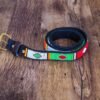 BRUK African Maasai beaded belts