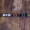 BELLO African Maasai beaded belts