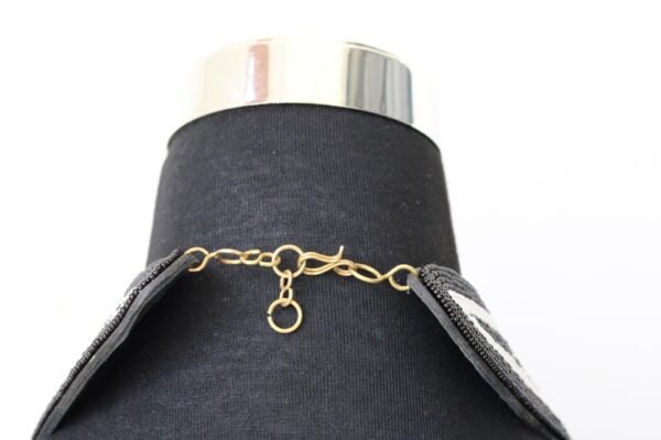 MOLO Beaded Pendant necklace