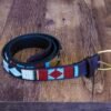 BELLO African Maasai beaded belts