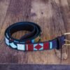 BELLO African Maasai beaded belts