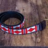 BOTHO African Maasai beaded belts