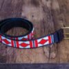 BOTHO African Maasai beaded belts