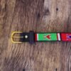 BWIRE African Maasai beaded belts